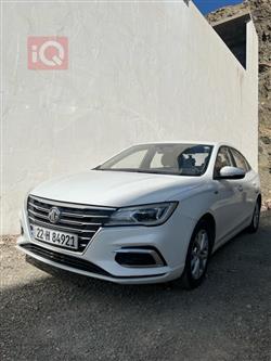 MG 5